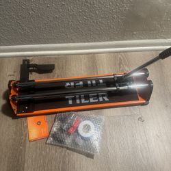 Tiler Tile Cutter