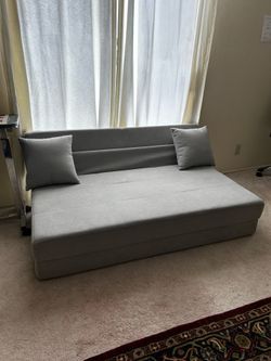 Folding Sofa Bed
