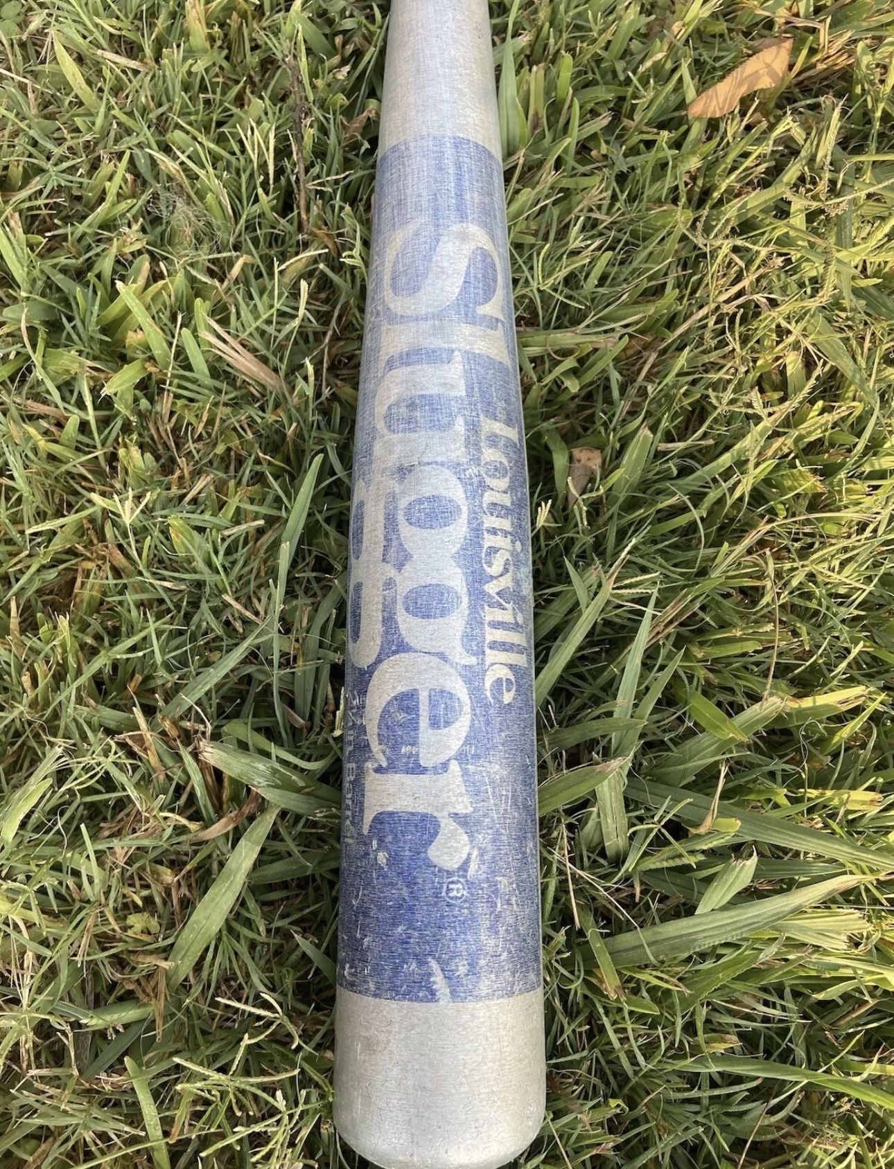Lousiville Slugger Pal Pro 10 33" 31 oz. 2 1/4" Diameter Official Softball Bat
