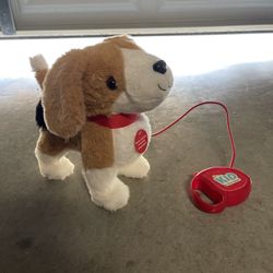 Toy, Walking Pet, Kid Connection Brand