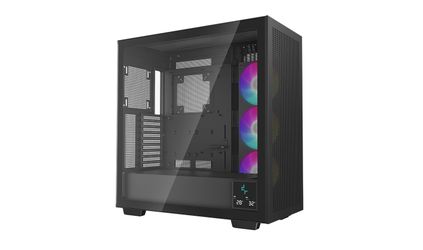 PC Case. Deepcool Morpheus. Full ATX PC Case