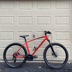 Specialized Pitch Mountain Bike – XL Frame - 27.5” wheels Men’s Bicycle Aluminium