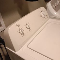Roper Washer