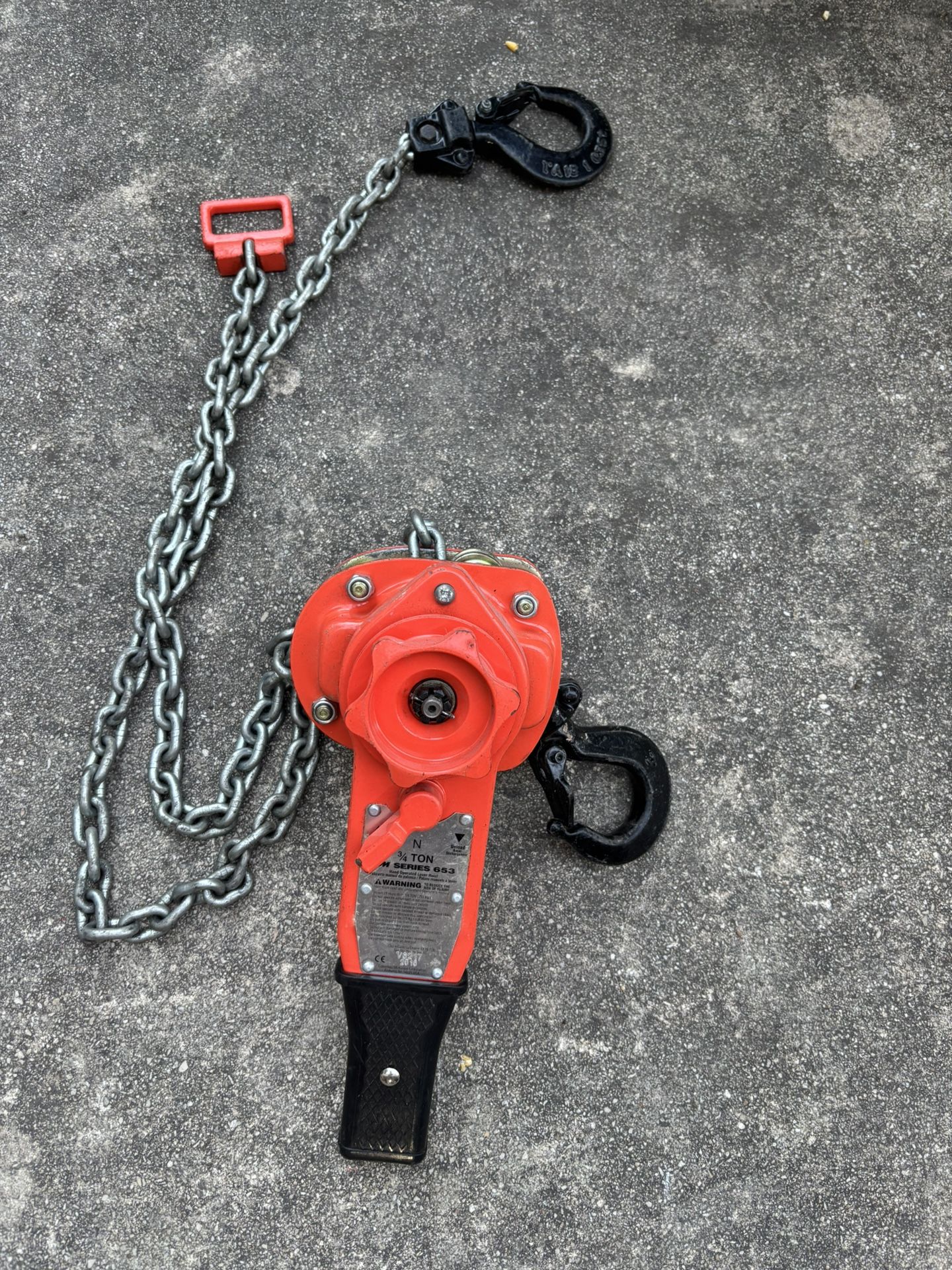 Lever Chain Hoist,All Products : American Fashion Style Bags On Sale