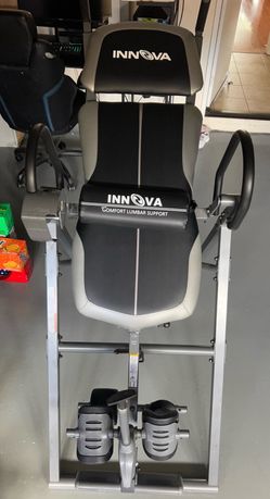INNOVA Inversion Table
