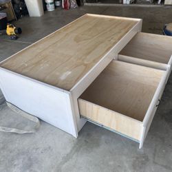 Bed Frame