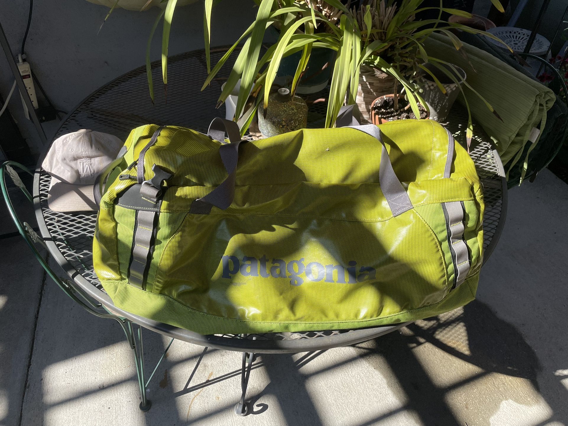 Patagonia Bag