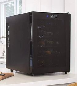 KOOLATRON WINE COOLER