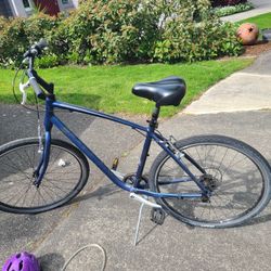 Cypress GIANT Road Bike