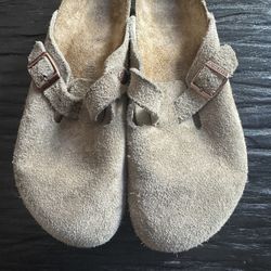 Birkenstock Clogs
