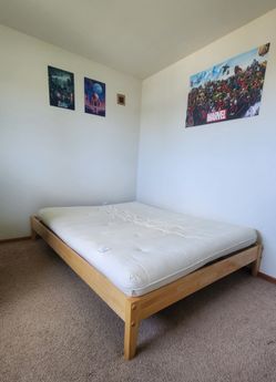 Queen Size mattress