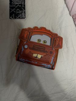 Mater loungefly wallet