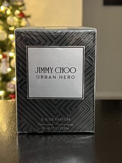 Jimmy Choo Urban Hero Eau De Parfum 1.7oz - $30