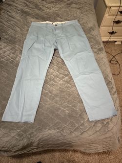 Khakis - Men’s Medium (J Crew)
