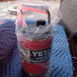 Yeti New.