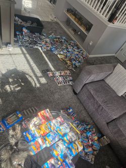 Hotwheels collection