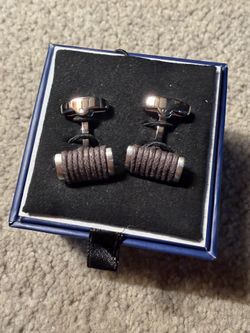 Cufflinks