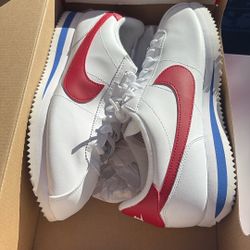 Cortez Basic Leather 