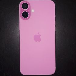 iPhone 16 Plus 
