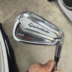 TaylorMade Tour Preferred CB 9 Iron Golf Club Kbs Tour 90 Stiff Flex RH