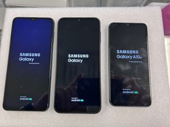 Samsung Phones Factory Unlocked Any Carrier Price Starting At One $120