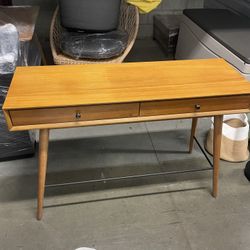 Console table  47.75 In.