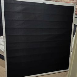 King size box spring