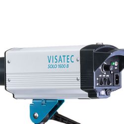 Visatec Studio Lights Set Of 4 Plus 1 Extra Light 