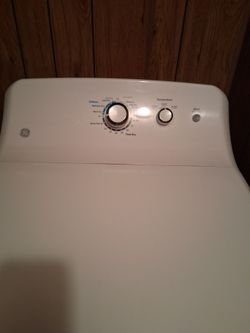 220 GE dryer