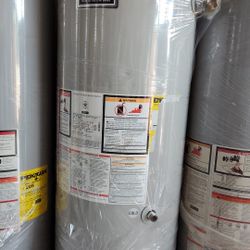 Water Heater 