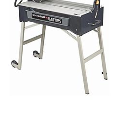 Tile Saw 