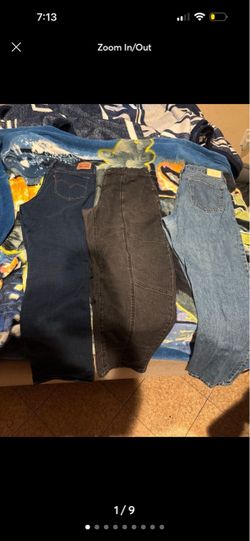 Women’s  jeans