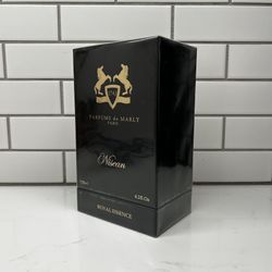 Parfums de Marly Nisean 