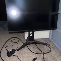 Onn 24” Monitor 
