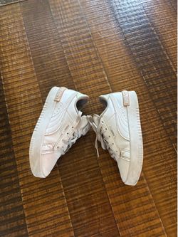 Puma shoes