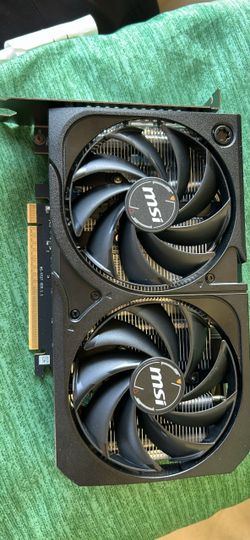 GeForce RtX 5060