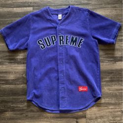 Supreme Jersey
