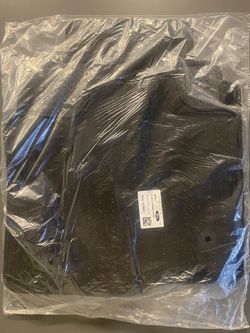 Ford F-150 Floor Mats