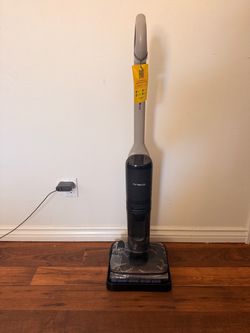Tineco GO HammerHead MessDetect Ultra Cordless Mop/ Vacuum