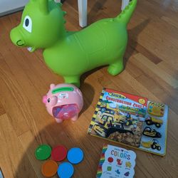 Toddler Bundle 