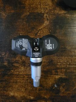 Audi/Volkswagon/Porsche tpms tire pressure monitoring sensor