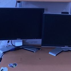 Dell Monitor