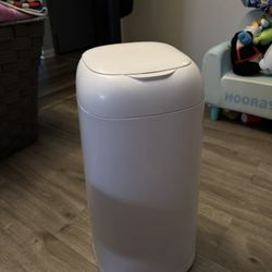 diaper genie 