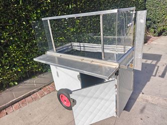 Fruit Cart