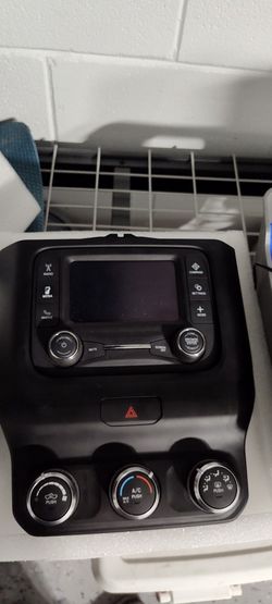 Doge Ram 1 500 Radio Original