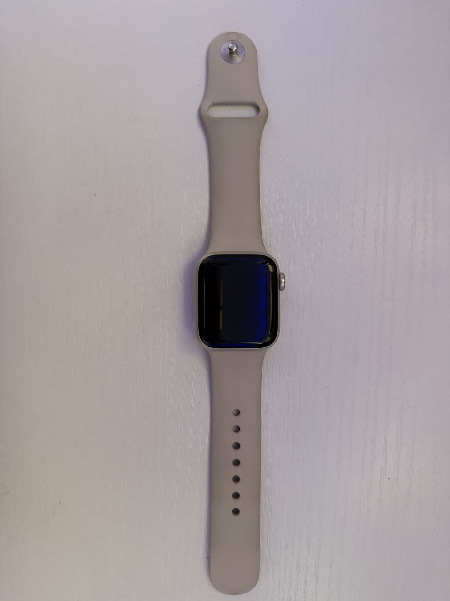 apple watch SE (2nd generation)