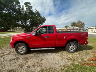 2004 Ford F-150