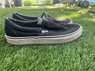 Vans Slip On Shoe 