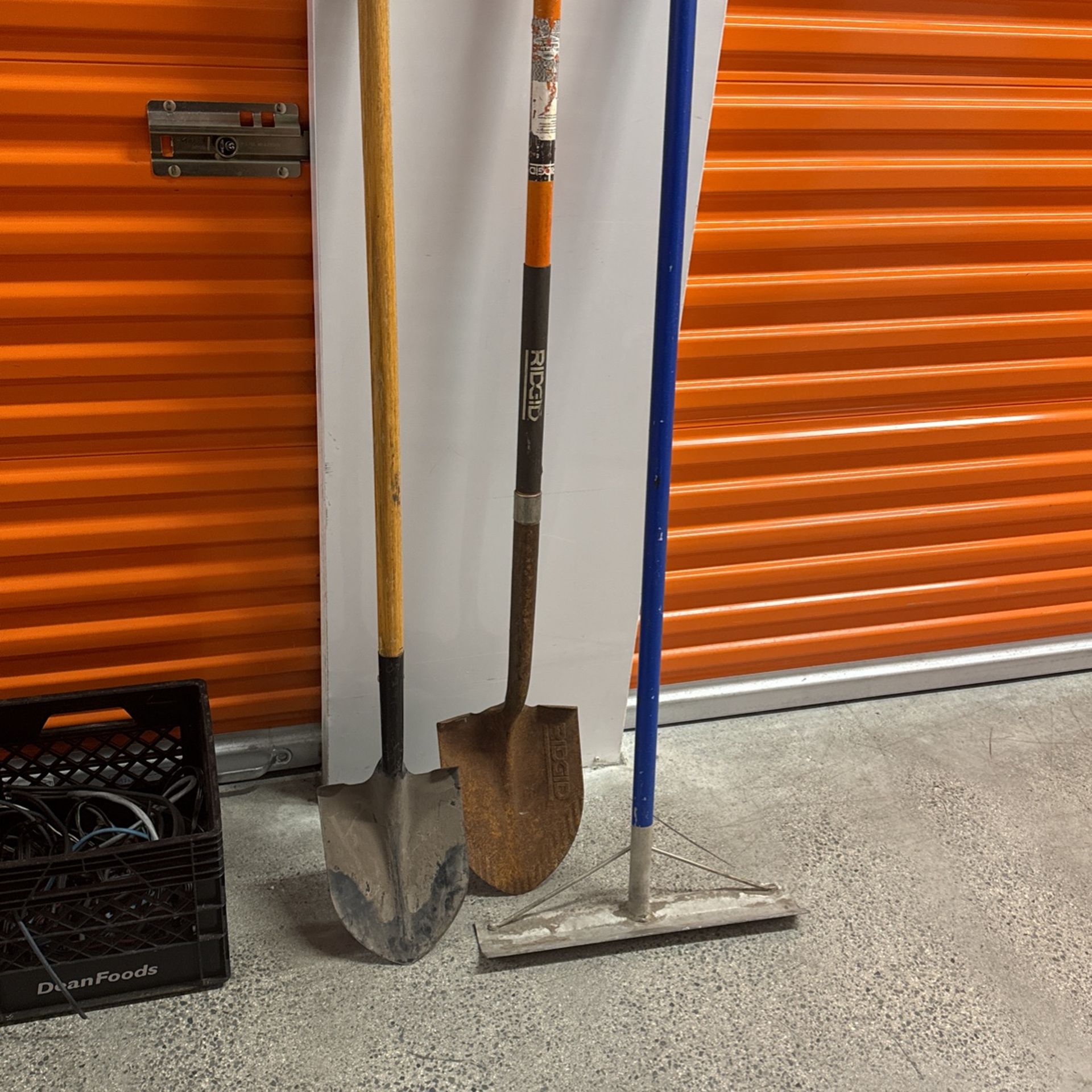 Construction Supplies Make Me A Offer