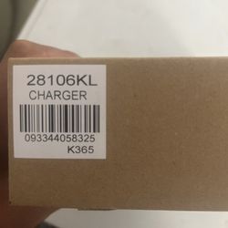 Mtu Onsite Energy 12 Vac, 6 Amp Automotive Battery Charger